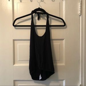 American Eagle Halter Top